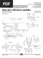 uSDR+ Transceiver Manual Overview | PDF | Analog To Digital Converter ...