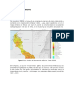 VARIABLE MEDIO AMBIENTE