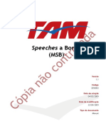 Manual de Speeches Latam PDF