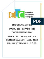 Instrucciones Finales Septiembre 2020 - 1.0