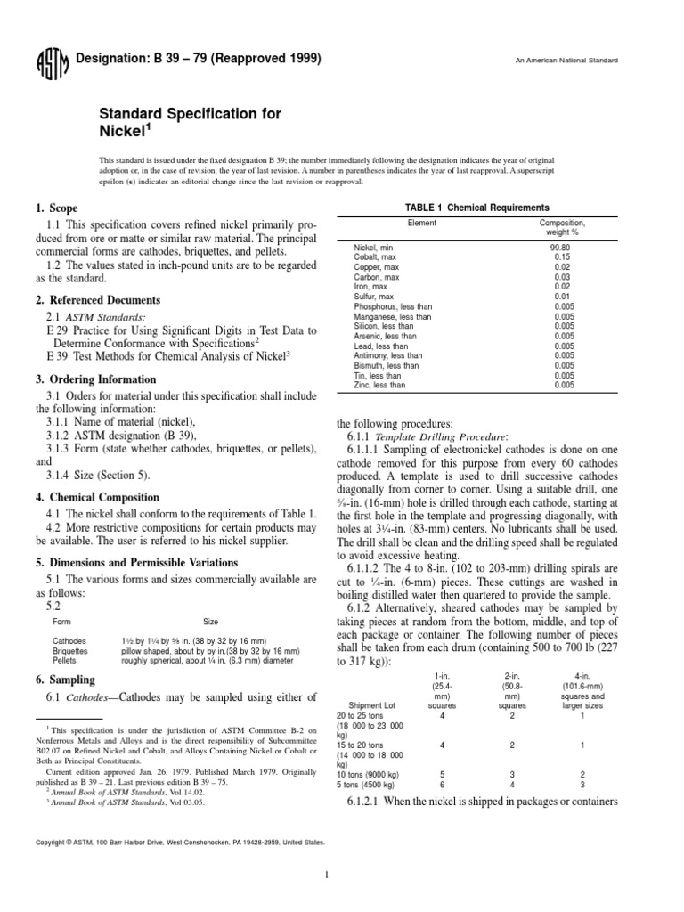 B039 99 PDF | PDF