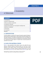Chapter 2 - The Price and Availability of Materia - 2012 - Engineering Materials