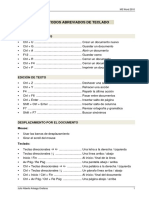 Los Métodos Del Teclado PDF