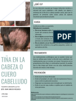 Tiña en La Cabeza PDF