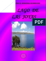 Aura Patricia-El Lago de Las Joyas