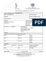 Questionnaire -LatestTS16949.doc