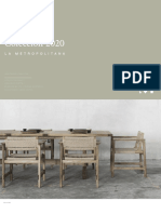 Catálogo 2020 - Baja PDF