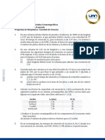 Taller 3. Principios Cromatografia PDF