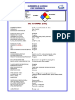 Hoja de Datos de Seguridad-050-ROMBOS Ok