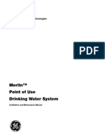 Merlinmanual PDF