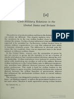 [doi 10.7591_9781501733277-004] Avant, Deborah D. -- Political Institutions and Military Change (Lessons from Peripheral Wars) __ 2. Civil-Military Relations in the United States an.pdf