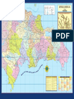 Mapa de Republica Dominicana PDF