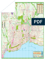 Mapa de Santo Domingo PDF