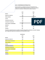 Caso 2 Contabilidad