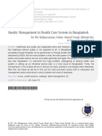 8 Quality Management in Health PDF