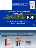 Medicina Del Trabajo