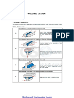 Welding Design PDF