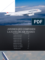 Aerolinea Air France