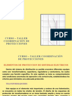 Coordinación de Protecciones 3