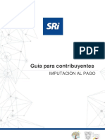 Guía para el contribuyente - Imputación al Pago.pdf