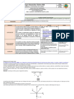 GUIA FISICA DECIMO 18 AL 22 Mayo FUERZAS - DIAGRAMA DE CUERPO LIBRE V2 PDF