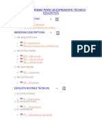 CONTENIDO MINIMO PARA UN EXPEDIENTE TÉCNICO EDUCATIVO.pdf