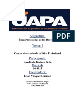 TAREA 1 ETICA PROFECIONAL DE LOS DOCENTES.docx