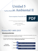 2016.19 - Uni 5 - ISO 14001.2015