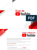 M0 - S2 - Guía YouTube - PDF PDF