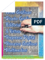 JDC ǀ Artes Graficas ǀ JDC - Edicion 2006