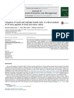 Journal of Environmental Economics and Management: Henrik Andersson, Arne Risa Hole, Mikael Svensson