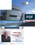 PDF Direccion Estrategica Libro