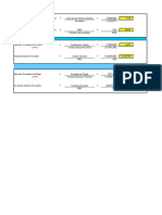 Tarea Ciclo de Conversion de Efectivo