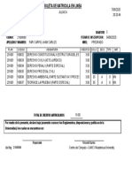 P Boleta Matricula ML - Aspx PDF
