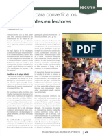 Estrategias para convertir a los estudiantes en lectores.pdf