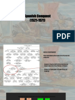 Spanish Conquest PDF