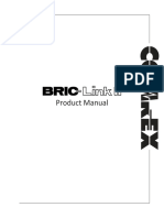 BRIC Link II Manual