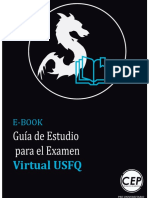 Guia de Estudio USFQ - Resuelta PDF