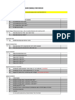 Rhm60L Mass Flow Sensor (M60L) For Rhe2X: For More Options Please Look Up 'General Options' Tab / Price Sheet