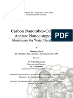 Celulosa Nanotubos