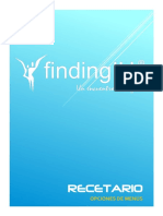 Recetario PDF