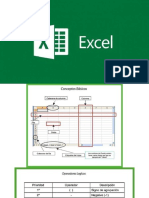 Fórmulas-Excel Básicas