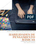 Ejercicios Practicos HDP