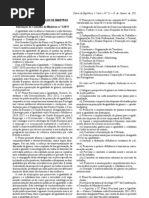 Igualdade do género