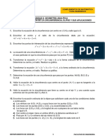 HT03.2-COMMA-ING-2020-1-Ecuación Circunferencia, Elipse y Aplicaciones