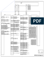 C282 Point To Point Diagram (1/2) : PCB: Mpu