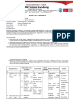 Silabus - C3 - Instalasi Dan Konfigurasi CPE