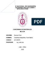 EXAMEN FINAL DE CONFORMADO DE MATERIALES-CASTAÑEDA.docx