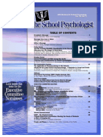 TSP Vol. 58 No. 1 January 2004 PDF
