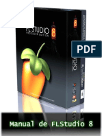 Manual Flstudio 8 Esp